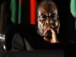 Robert Mugabe Granted Immunity, Assured Of Safety In Zimbabwe: Reports Robert Mugabe Granted Immunity, Assured Of Safety In Zimbabwe: Reports