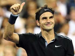 Australian Open 2018: Roger Federer Not Keen on His Kids Following in Footsteps
