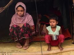 31 Rohingya Handed To Tripura Police Ending Standoff With Bangladesh