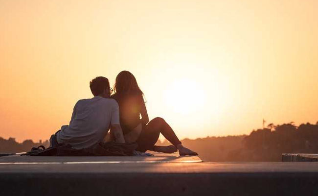 Fear Of Breaking Up May End Your Romance