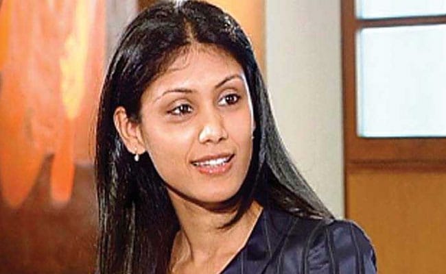 Roshni Nadar Malhotra, India's Wealthiest Woman, New Chief Of HCL Tech