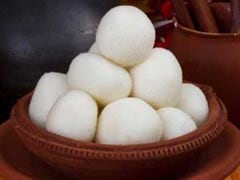 Finally A Decision, Rosogolla Belongs To Bengal, Not Odisha