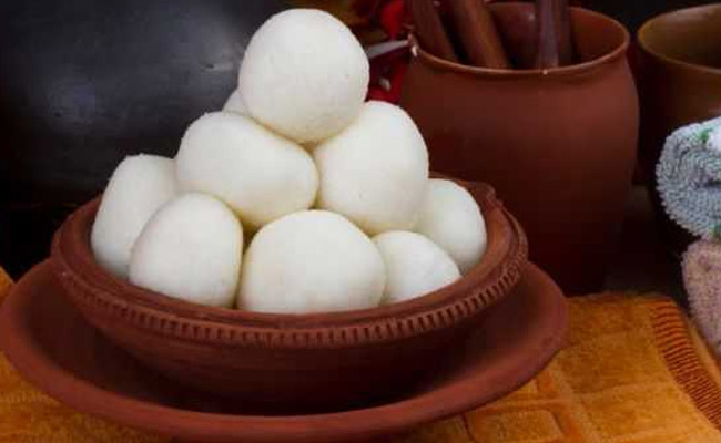 Postal Department To Come Out With Special Cover On Rosogolla Inventor