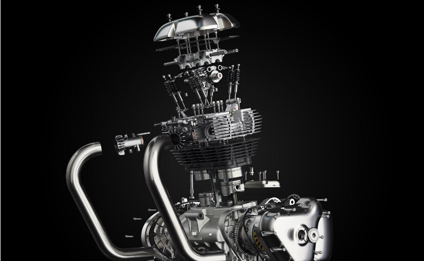 Royal Enfield 650 cc Engine: All You Need To Know Royal Enfield 650 cc Engine: All You Need To Know