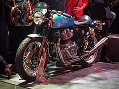 Royal Enfield Eyes Further Expansion In South-East Asia, Latin America