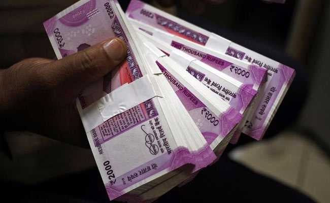 Rupee Up 9 Paise At 63.69, Climbs To New 1-Week High