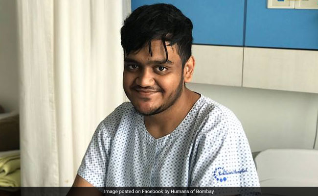 Internet Raises Over ₹ 25 Lakh In A Day To Help Cancer Patient In Mumbai