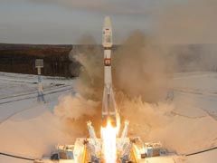 Russia Launches 11 Space Satellites 'Without Glitch'