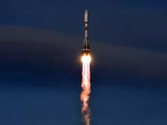 Russia Launches Second Rocket From New Cosmodrome