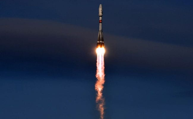 Russian Space Agency Sees Elon Musk On Horizon As Monopoly Set To End