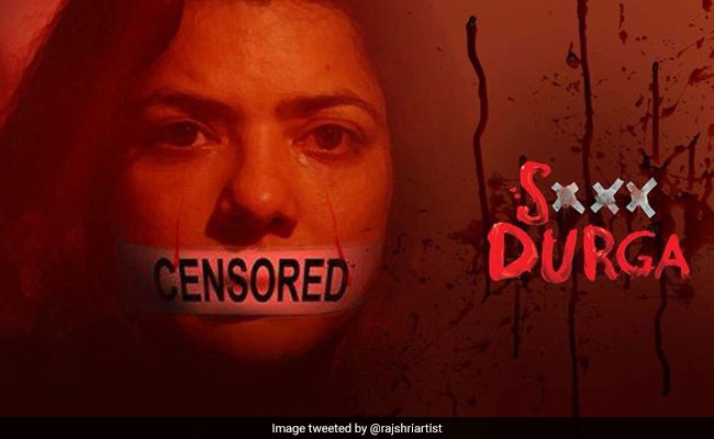 IFFI Director Asks 'S Durga' Maker To Submit Censored Version