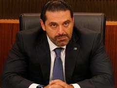 Lebanon President Says Saudi Arabia Has 'Detained' PM Saad Al-Hariri