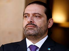 Prime Minister Saad Hariri Announces Return To Lebanon As Crisis Simmers