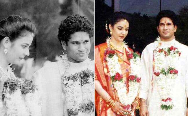 'डुप्लीकेट कोहली' से लेकर सचिन तक, कम उम्र में की थी इन क्रिकेटर्स ने शादी