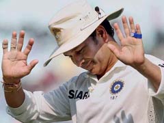 Ranji Trophy Semis Against Tamil Nadu Most Memorable For Me: Sachin Tendulkar
