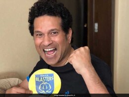 Indian Super League, Kerala Blasters vs ATK: Sachin Tendulkar Has A Message For Fans Ahead Of Tournament Opener Indian Super League, Kerala Blasters vs ATK: Sachin Tendulkar Has A Message For Fans Ahead Of Tournament Opener