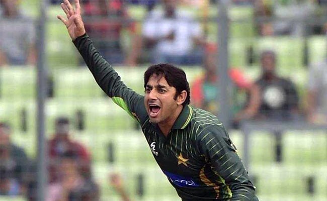 "...Quit Cricket": Ex-Pak Spinner To Those Complaining About Flat Pitches