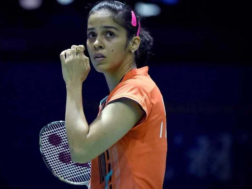 Hong Kong Super Series: Saina Nehwal Through To Round 2; Parupalli Kashyap, Sourabh Verma Bow Out