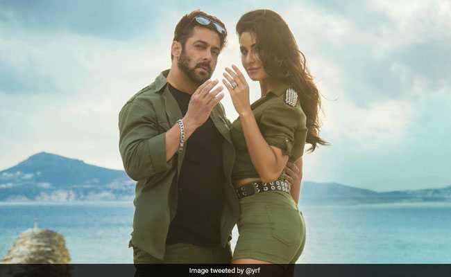 Tiger Zinda Hai: हो जाइए तैयार, Swag से कुछ यूं स्‍वागत करेंगे सलमान खान और कैटरीना कैफ...