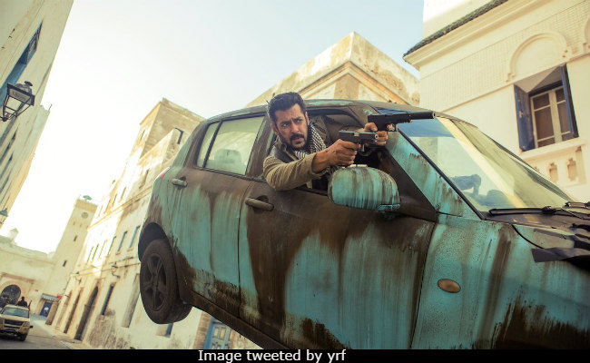 These Salman Khan-Katrina Kaif <I>Tiger Zinda Hai</i> Stills Are Making The Wait So Difficult