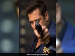 'ट्यूबलाइट' नहीं बनना चाहते सलमान, 'टाइगर जिंदा है' के बाद फिर से उठाए हथियार 'ट्यूबलाइट' नहीं बनना चाहते सलमान, 'टाइगर जिंदा है' के बाद फिर से उठाए हथियार