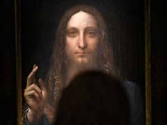 Da Vinci Sold For $450 Million Is Headed To Louvre Abu Dhabi