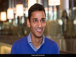 Indian Origin Samarth Gupta Among American Rhodes Scholarship Winners 2018 Indian Origin Samarth Gupta Among American Rhodes Scholarship Winners 2018