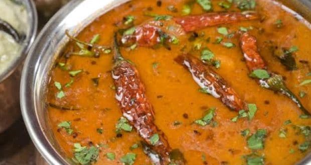 Kadhi, Sambhar And More: 5 Indian Lunch Recipes That Can Be Cooked In A Microwave