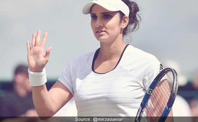 इस वजह से साल के पहले ग्रैंड स्लैम में नहीं खेल पाएंगी सानिया मिर्जा