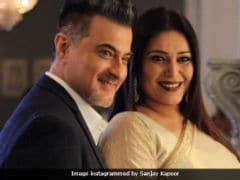 Sanjay Kapoor's Co-Star Explains Why He Didn't Get A Chance To 'Prove Himself'