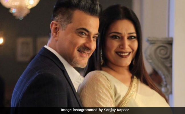Sanjay Kapoor's Co-Star Explains Why He Didn't Get A Chance To 'Prove Himself'