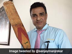 The Ashes: Sanjay Manjrekar