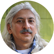 Sanjoy K Roy, Managing Director, Teamwork Arts Sanjoy K Roy, Managing Director, Teamwork Arts