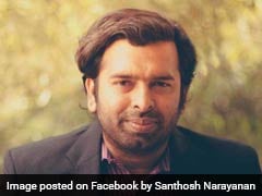 Tamil Music Director Santhosh Narayanan Accuses Sydney Airport Officials Of Racism