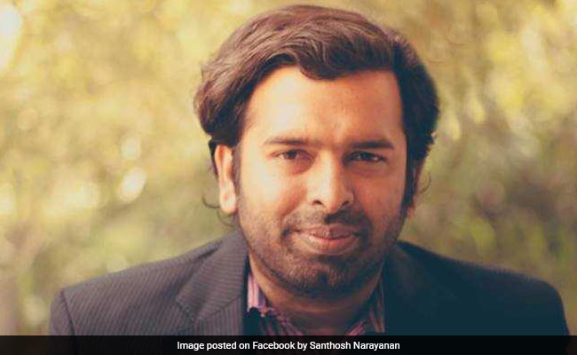 Tamil Music Director Santhosh Narayanan Accuses Sydney Airport Officials Of Racism