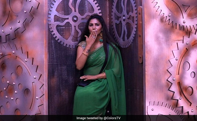 Bigg Boss 11: हरियाणवी डांसर सपना चौधरी को इस कंटेस्टेंट ने करवाया है शो से बाहर