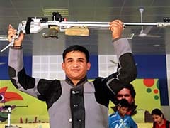 Commonwealth Shooting Championships: Satyendra Singh Wins Gold, India Finish With 20 Medals