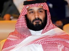 Saudi Crown Prince In China, Focus On Strengthening Economic Ties