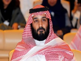 Despite Jerusalem Furore, Saudis Seen On Board With US Peace Efforts Despite Jerusalem Furore, Saudis Seen On Board With US Peace Efforts