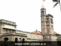 After Backlash, Pune University's U-Turn On Vegetarian, Teetotaller Rule