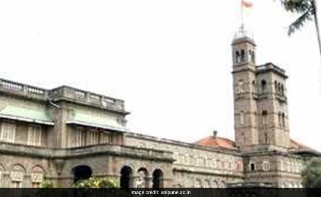 Pune University Removes 'Vegetarian' Condition For Gold Medal Following Uproar