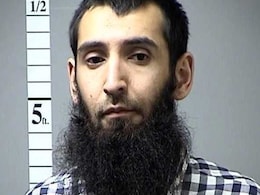 New York Suspect Planned Attack Year Ago, Said Proud Of What He Had Done New York Suspect Planned Attack Year Ago, Said Proud Of What He Had Done