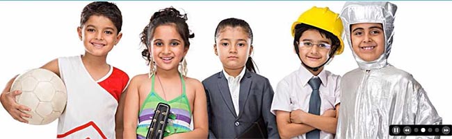 SBI Launches New Savings Accounts For Children