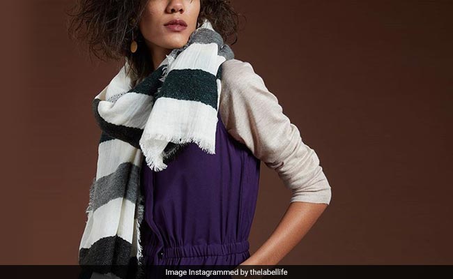 5 Super Chic Scarves For This Winter