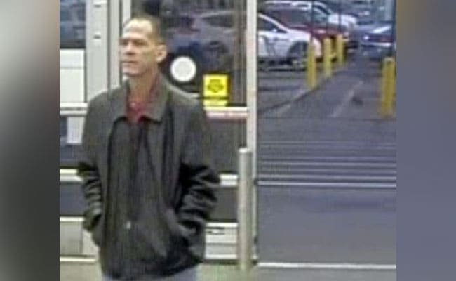 'Nonchalant' Suspect Arrested After Colorado Walmart Triple-Slaying
