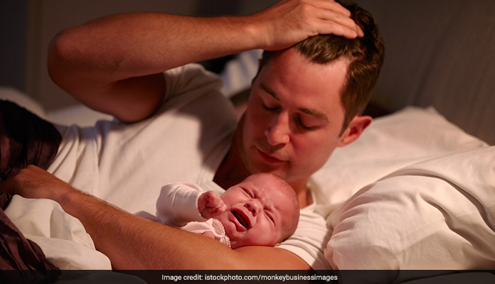 4 Ways To Spice Up Your Sex Life After Having A Baby