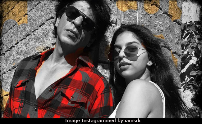 Children's Day 2017: Shah Rukh Khan And Akshay Kumar To Kajol And Sridevi, 10 Celeb Posts To Make You Go 'Aww'