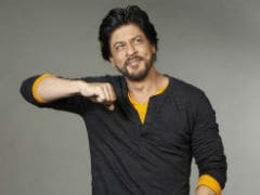 Why Shah Rukh Khan Backed Out Of Film With Dilip Kumar, Amitabh Bachchan