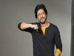 Why Shah Rukh Khan Backed Out Of Film With Dilip Kumar, Amitabh Bachchan Why Shah Rukh Khan Backed Out Of Film With Dilip Kumar, Amitabh Bachchan