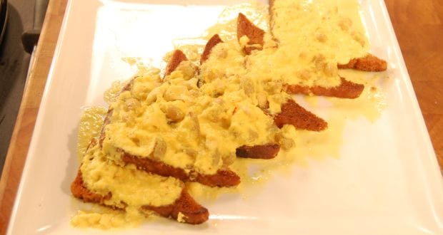 shahi tukda